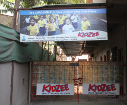Kidzee Pune Taluka Haveli Galley Image 2