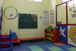 Kidzee Pune Taluka Haveli Galley Image 3