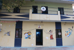 Kidzee Pune Undri Galley Image 2