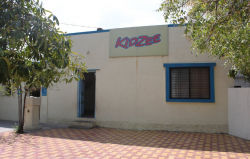 Kidzee Pune Varvand Galley Image 2