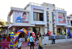 Kidzee Pune Wagholi Ivy Estate Gallery Image 2