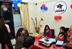 Kidzee Pune Wagholi Ivy Estate Gallery Image 3