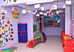Kidzee Pune Wagholi Ivy Estate Gallery Image 4