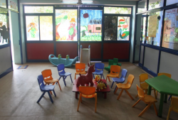 KIDZEE Galley Image 2