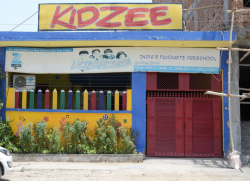 KIDZEE SMILING STARS Galley Image 2