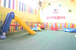 KIDZEE SMILING STARS Galley Image 3