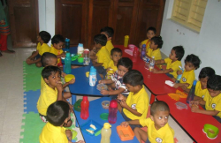 Pre School in Chennai, Kidzee, 24/26,Kumarasamy nagar, Villivakkam, NRN Colony,Anna Nagar, Chennai