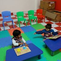 KIDZEE WONDERLAND Galley Image 3