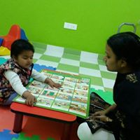 KIDZEE WONDERLAND Galley Image 2