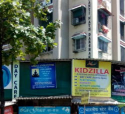 Pre schools, Playschools schools in Kashimira, Mumbai, Kidzilla, A-104, Shantinath Darshan, Shanti Park Opposite St. Xavier's School,Mira Road, Srishti Complex,Mira Road East, Mumbai