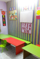 Kidzilla Galley Image 2