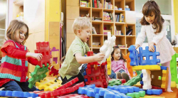 Kidzland International Preschool Galley Image 2