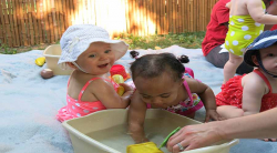 Kidzland International Preschool Galley Image 3