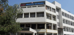 KIIT World School Galley Image 2