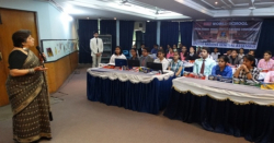 KIIT World School Galley Image 4