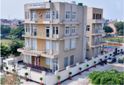 KIIT World School Galley Image 2