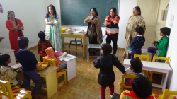 KIIT World School Galley Image 3