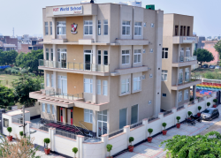 KIIT World School Junior Galley Image 2