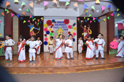 KIIT World School Junior Galley Image 3
