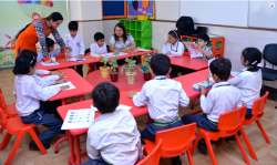 KIIT World School Junior Galley Image 4