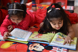 KIIT World School Junior Galley Image 4