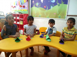 Montessori Play schools in Gurgaon, KIIT World School Junior, Near- 3180P, Sector 46, Sector 46, Gurugram