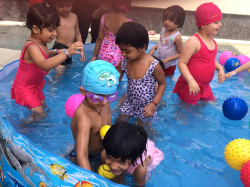 KIIT World School Junior Galley Image 2