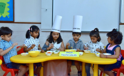 KIIT World School Junior Galley Image 4