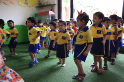 KINDER PLUME PRE SCHOOL & DAY CARE Galley Image 4