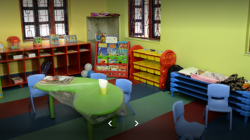 KINDERPILLAR IVY LEAGUE KIDS Galley Image 4