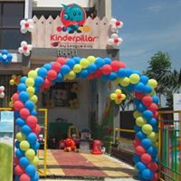 KINDERPILLAR PRE SCHOOL Galley Image 2