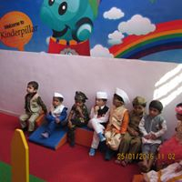 KINDERPILLAR PRE SCHOOL Galley Image 4