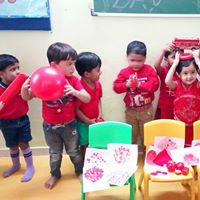 KINDERPILLAR PRE SCHOOL Galley Image 4