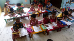 Kinderworld Montessori House Galley Image 4