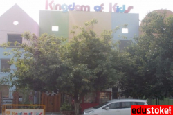 Pre schools, Playschools schools in Sector 3, Gurgaon, KINGDOM OF KIDS, 2292, Main Palam Vihar Rd, Pocket D, Sector 2, Palam Viha, Sector 2,Palam Vihar, Gurugram