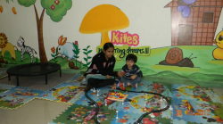KITES NURTURING DREAMS Galley Image 3