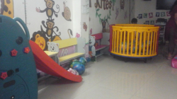 KITES NURTURING DREAMS Galley Image 4