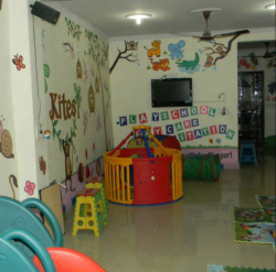 KITES NURTURING DREAMS Galley Image 4
