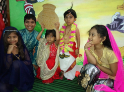 Kiwiskids play school Galley Image 2