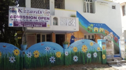Kizzards global school Galley Image 3
