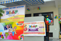 KLAP PRE SCHOOL Galley Image 4