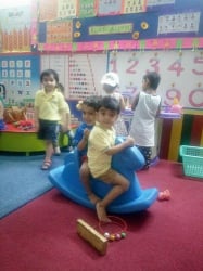 KLAP PRE SCHOOL Galley Image 4