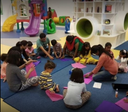 Klay pre Schools Galley Image 3