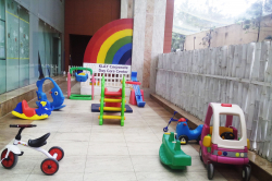 KLAY PREP SCHOOL & DAYCARE Galley Image 2