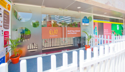 Best Day Care Centres in Doddenakundi, Bangalore, KLAY PREP SCHOOL & DAYCARE, Unit No.02, Ground floor, Virgo Block,Bagmane Constellation Business Park,Doddanekundi Village, Doddanekundi, Bengaluru