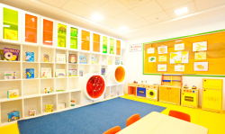 KLAY PREP SCHOOL & DAYCARE Galley Image 3