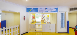 KLAY PREP SCHOOL & DAYCARE Galley Image 3