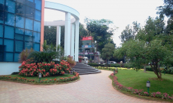 KLE Society School Galley Image 2