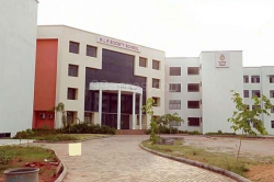 KLE Society School Galley Image 3