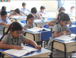 KLE Society School Galley Image 4